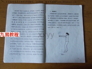 中国“达摩面壁‘’内外气功函授讲义—入门级筑基功.黄圣力.pdf.百度云免费下载！