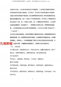 陈炳森-《择日精髓》354页电子书籍pdf