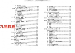 易魂—八卦象数预测实例集汇编04 黄鉴.pdf 百度网盘资源下载！