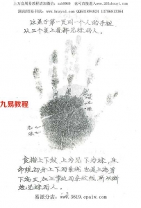冲天居士:手相过三关.pdf 电子版 百度网盘资源下载！