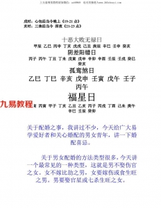 四柱常用神煞表.pdf 电子版详解 百度云网盘免费下载!