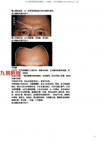 实用面相-学习课程.pdf 整理完整版资料 百度云免费下载！