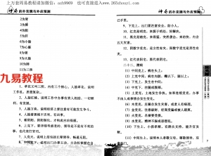 张光辉-神奇的扑克牌与外应预测.pdf 完整版教程电子版 百度云免费下载！