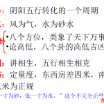 郑小库八卦和谐风水pdf 百度网盘下载！