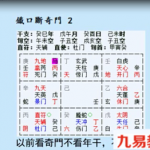 2013年 铁书生 奇门 视频16个