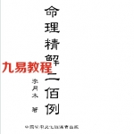 命理精解二佰例_李月木.pdf