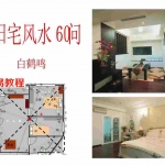 风水内部书籍-阳宅风水60问 白鹤鸣.pdf  珍藏电子版 百度云免费下载！