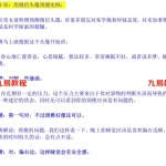 千年修炼老师《微信头像铁口神断》录音23课＋电子书（19页）