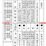 《秘传择日择吉大全》.pdf 414页，明易山人著,很好的择日择吉大全宝典。
