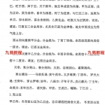 周锦伦正宗爐传斗首择日择吉详细教程380页，超详细讲解！
