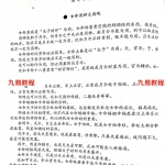 凌雪衣-南传子平弟子班6本绝密内部八字资料，pdf电子版！