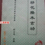 刘玉伟-移花接木玄功-逍遥派济世疗病万法宝 pdf 电子版资源 百度云网盘下载！