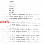 李云奇河洛阳宅天下一宅断面授资料笔记.pdf  百度云下载！
