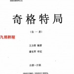 四柱命理系列之五：潘长军审-王力青编著-奇格特局.pdf 电子版资源 百度云网盘免费下载！