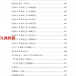 付易昌《风水宝典》最好的风水入门书.pdf 最全电子版 百度网盘下载！