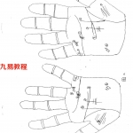 盛书笙-相法实例解.pdf 相术秘传 电子版 百度云网盘资源下载！