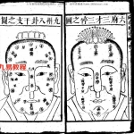光绪木刻版-增释麻衣相法全编.pdf 同治本电子版 百度云免费下载！