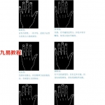 专家图片解说手相.pdf 完整电子版 百度网盘资源下载！