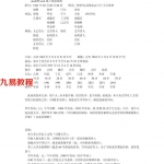 八字精断20例.pdf 电子版资源 百度云网盘免费下载！
