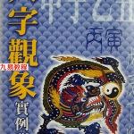 戴惠俐-八字观象实例详解.pdf 电子版合集 百度云网盘下载！