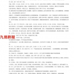 命理经典：葫芦墩命理问答.pdf 电子版 百度云网盘资源下载！