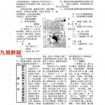 易学全能实战专家黄鉴老师:易魂小报(71-80期) .pdf 百度网盘 电子版 资源下载！