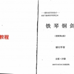 潘长军-太极门八宅风水：风水答疑应用辑第二十二集 铁琴铜剑210页.电子版 百度云网盘下载！