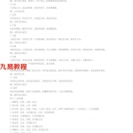 苏国圣著：盲派命理+串宫压运推命术-于大有提供5页.pdf 百度网盘资源 全文免费下载!