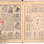 袁天罡-三世演禽.pdf 简易算命法 电子版资源 百度云网盘免费下载！