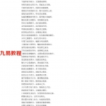 古今经典-人象賦-袁忠徹撰輯.pdf 完整电子版 百度云网盘免费下载！