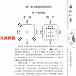 易数八字预测学、数字神断九天玄数化解.pdf 基础知识完整电子版 百度云下载！