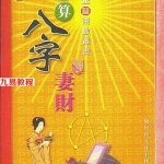罗量-点算八字妻财（吉凶、格局珠玑）系列.pdf 扫描版 百度云网盘资源下载！