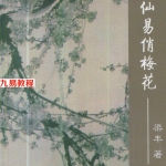梁丰《仙易俏梅花》314页.pdf 全文电子版 百度云网盘资源下载！