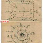 奇门遁甲之奇门阵法 .pdf 百度网盘资源 全文下载!