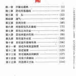 张成达-河洛阴阳宅堪舆班教材.pdf 内部资料详集 百度云网盘资源下载！