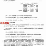 李计忠-一卦多断诀窍(上中下).pdf 案例详解版 百度云网盘资源下载！