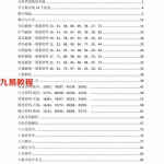 数字风水与商道思维.pdf 95页 百度网盘免费下载！