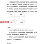 龙玉奇门内部资料 2017年12月龙玉阴盘奇门遁甲教学讲义.pdf 百度云