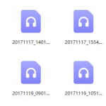 刘老师梅花易数课程录音12集 基础入门到实战案例 百度网盘下载！