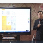 石定坤皇家奇门遁甲实战实例视频11个，百度网盘下载！
