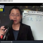李安易易经数字密码144集视频 百度网盘下载！