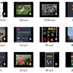 承钰老师姓名预测学课程18个视频 百度网盘下载！