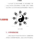 陈益峰-《看八字断风水》.pdf 12页 百度网盘免费下载！