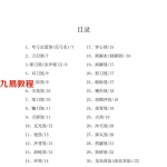 阳宅风水化煞180招.pdf 107页 化煞秘法大全 百度云盘免费下载！
