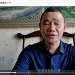 丁健恒（卜灵子）《杨公风水操作体系》中级+实践共25集视频