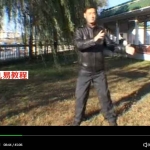 徐金龙（蛰龙）丹劲道的练法第一层到第三层电子书+视频解说 百度云