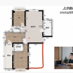 民间老师风水分析房子户型（共11集）视频 百度云下载！