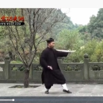 钟云龙道长亲传五套武当养生功法视频5集 百度云下载！