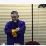 李居明-易经六十四卦1集视频 百度云下载！