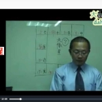 大汉易经学院陈文启天星一掌诀课程视频12集 百度云下载！